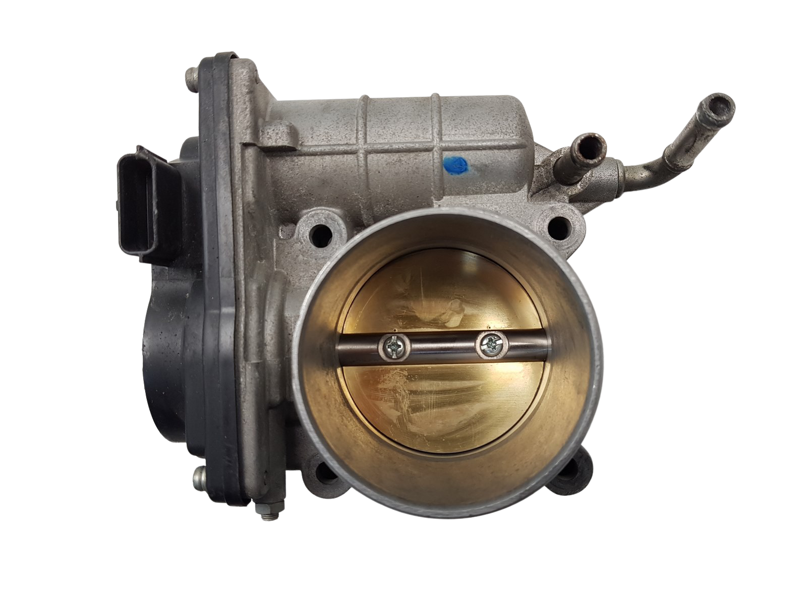 Air Throttle Body Renault 161201190R RME60-12 2.0 16V 2176 main product photo