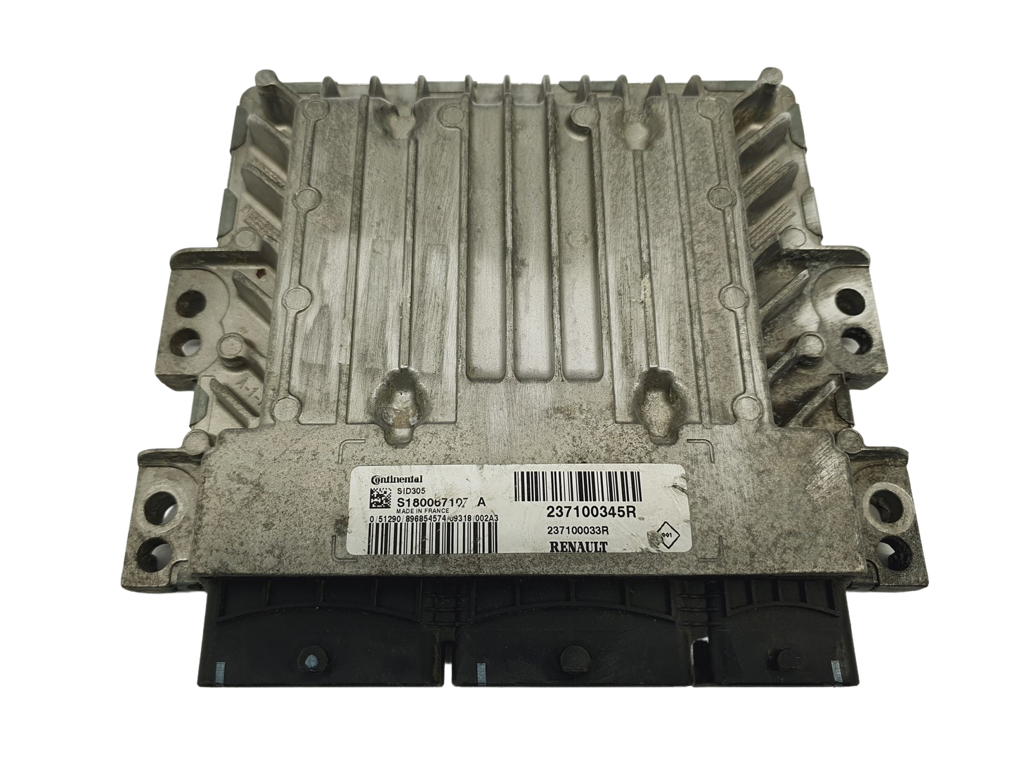 Controller 237100345R S180067107A 237100033R Renault Continental 68545 main product photo