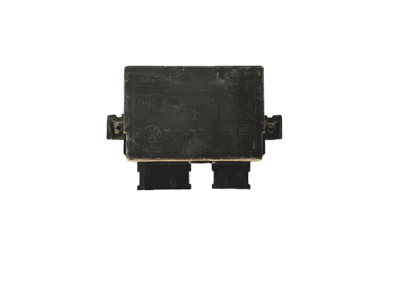 Controller Moduł VW 6X0953257 73654302 Valeo 21444 main product photo