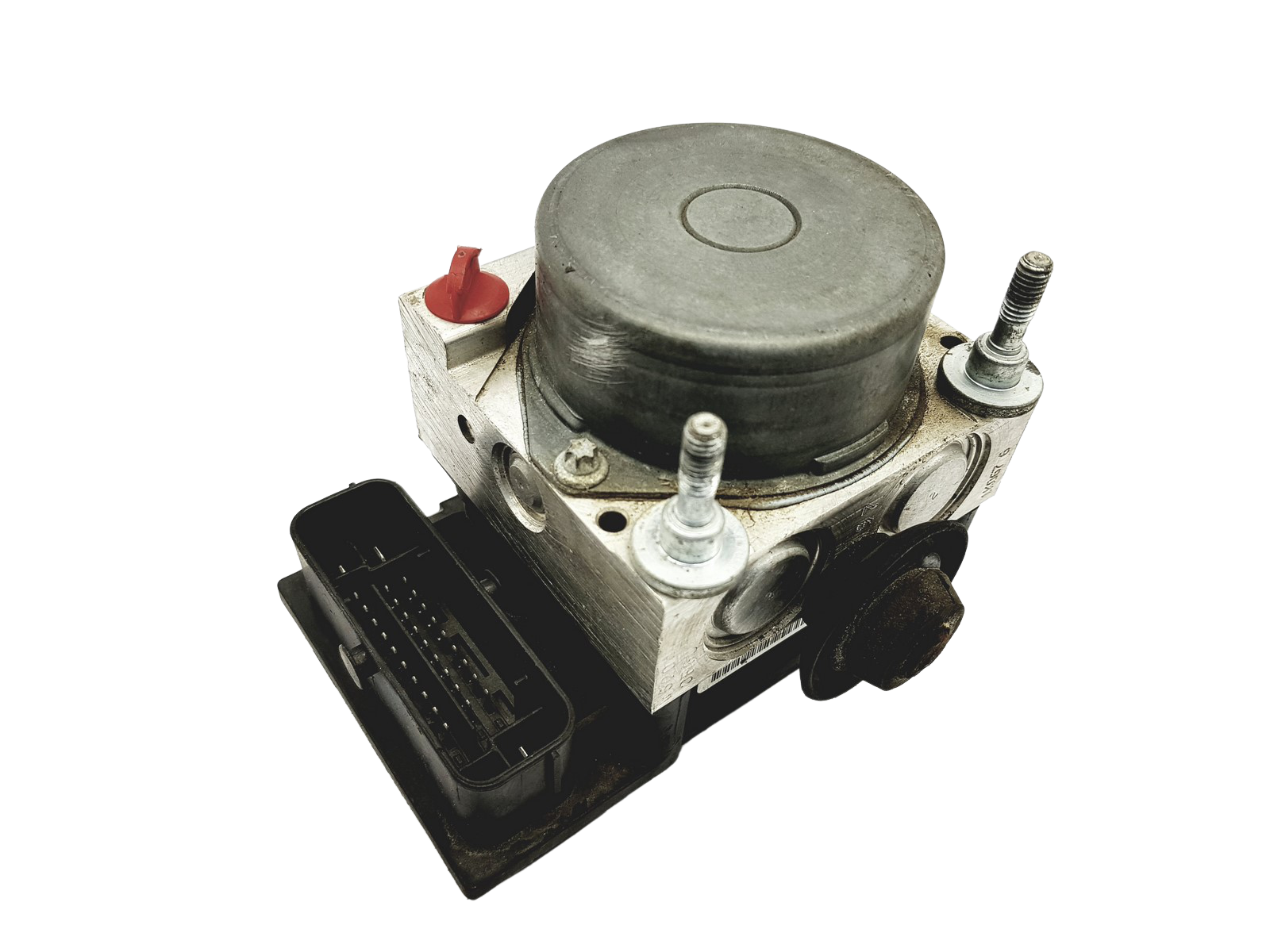 Abs Pump Fiat Panda 51799595 0265800673 Bosch 38107 main product photo