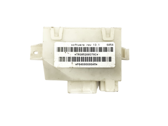 Controller P04686686AM Chrysler 17954 main product photo