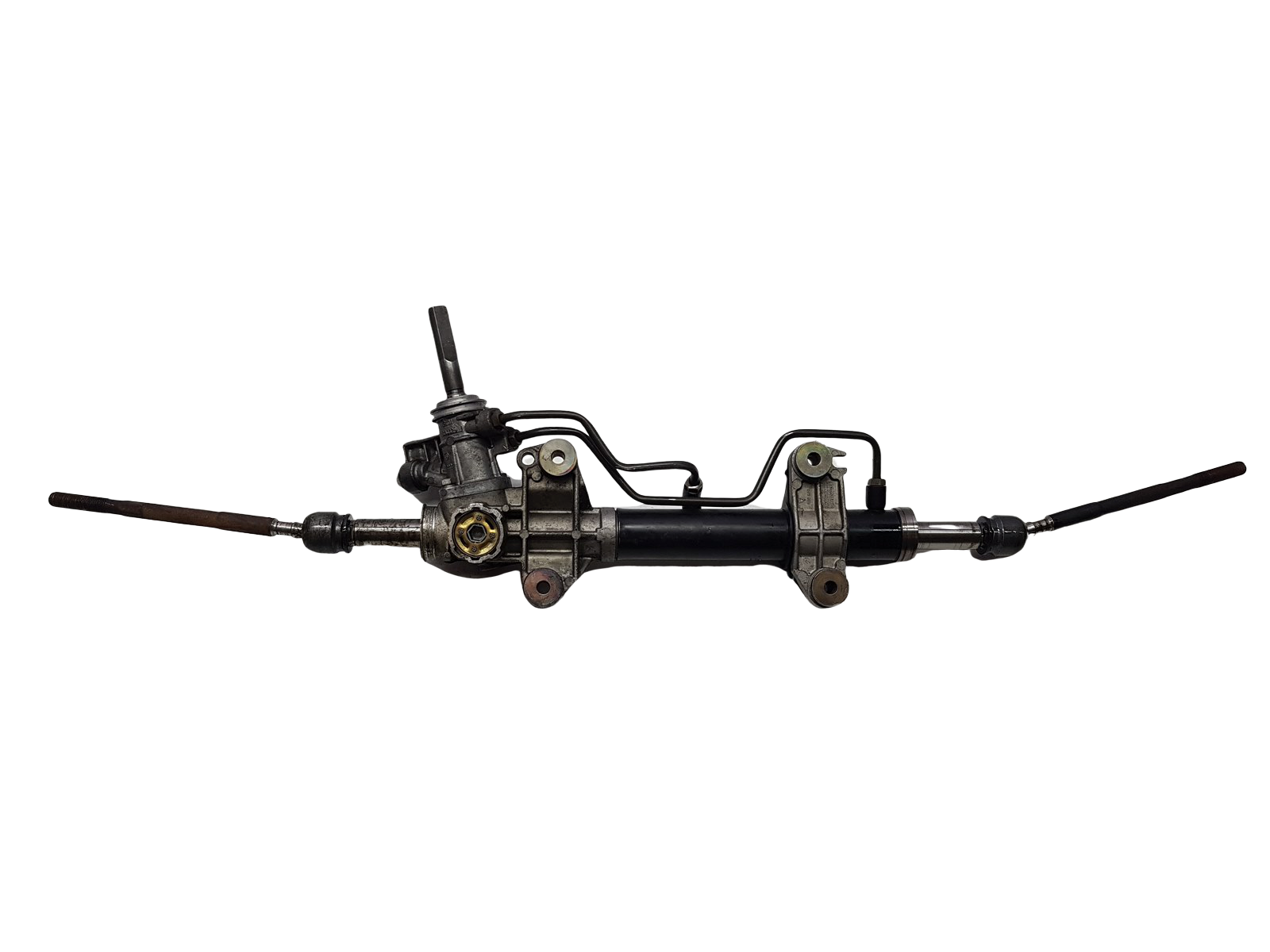 Steering Gear Renault Laguna I 7701467497 6000030618 SMI 7326 main product photo