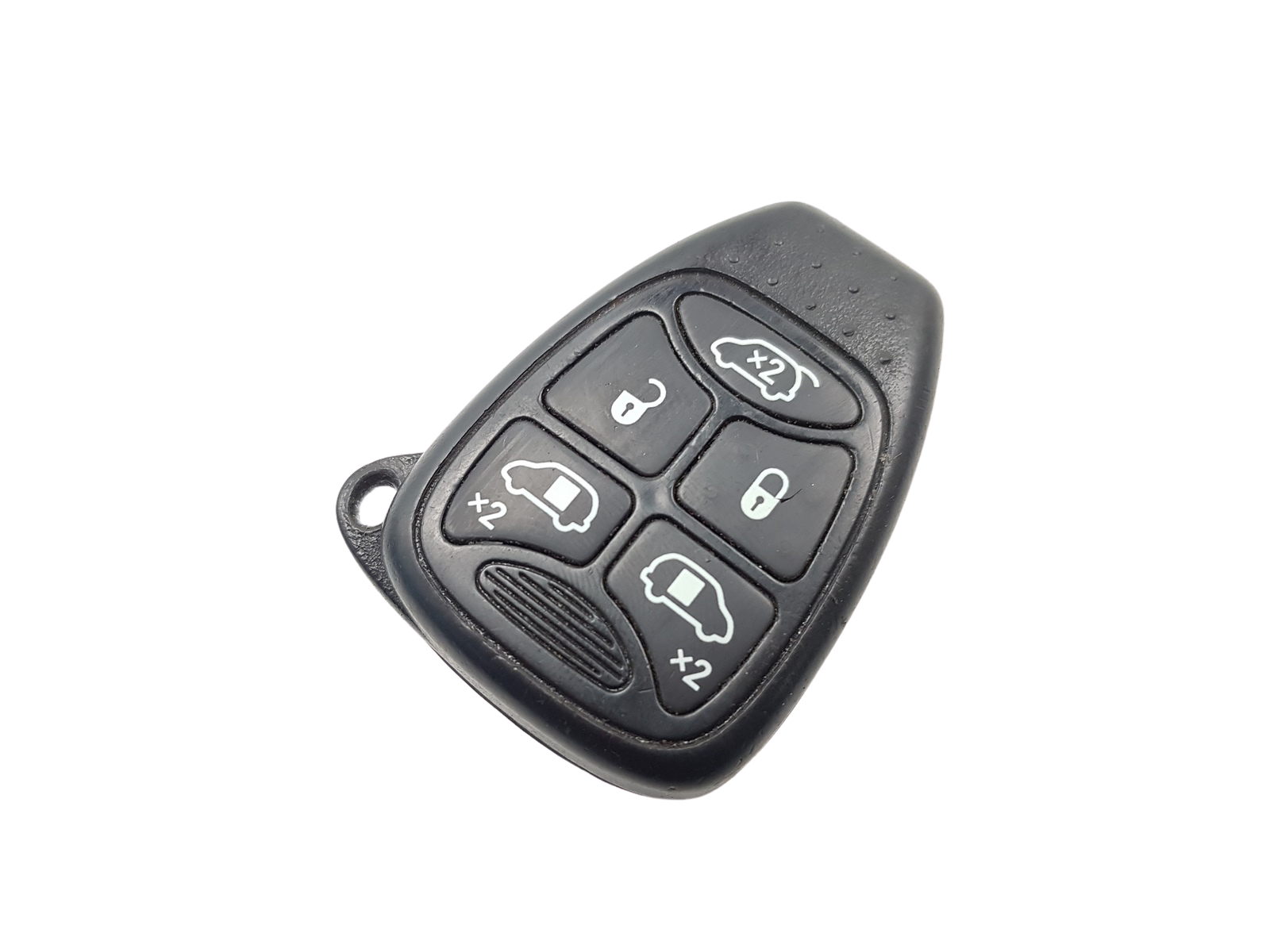 Key remote Chrysler Voyager 04727353AC Siemens VDO main product photo
