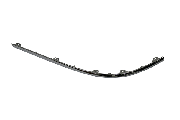 Bumper Trim Rear Left 3C8807459A 88071802702 VW Passat DPA main product photo
