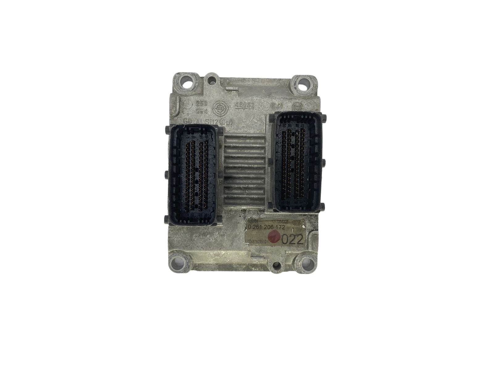 Controller 00467628510 0261206172 Lancia Bosch 56945 main product photo
