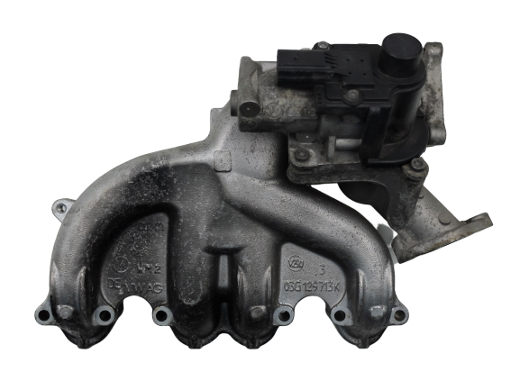 Egr Valve 03G131501N 03G129637A 03G129713K VW Audi 1.9 2.0 TDI main product photo