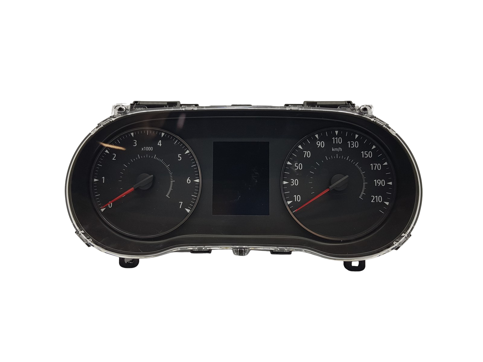 Speedometer/Instrument Cluster Dacia Sandero 3 248097936R 1183 main product photo