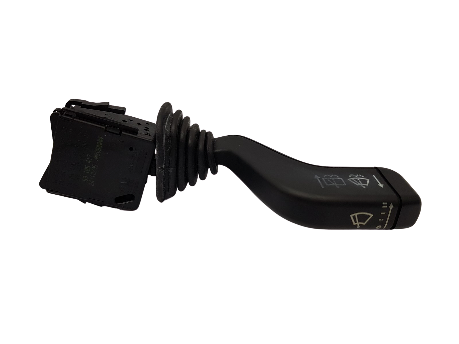 Windscreen Wash Wiper Switch 09185413 09185417 Opel Corsa C Combo main product photo