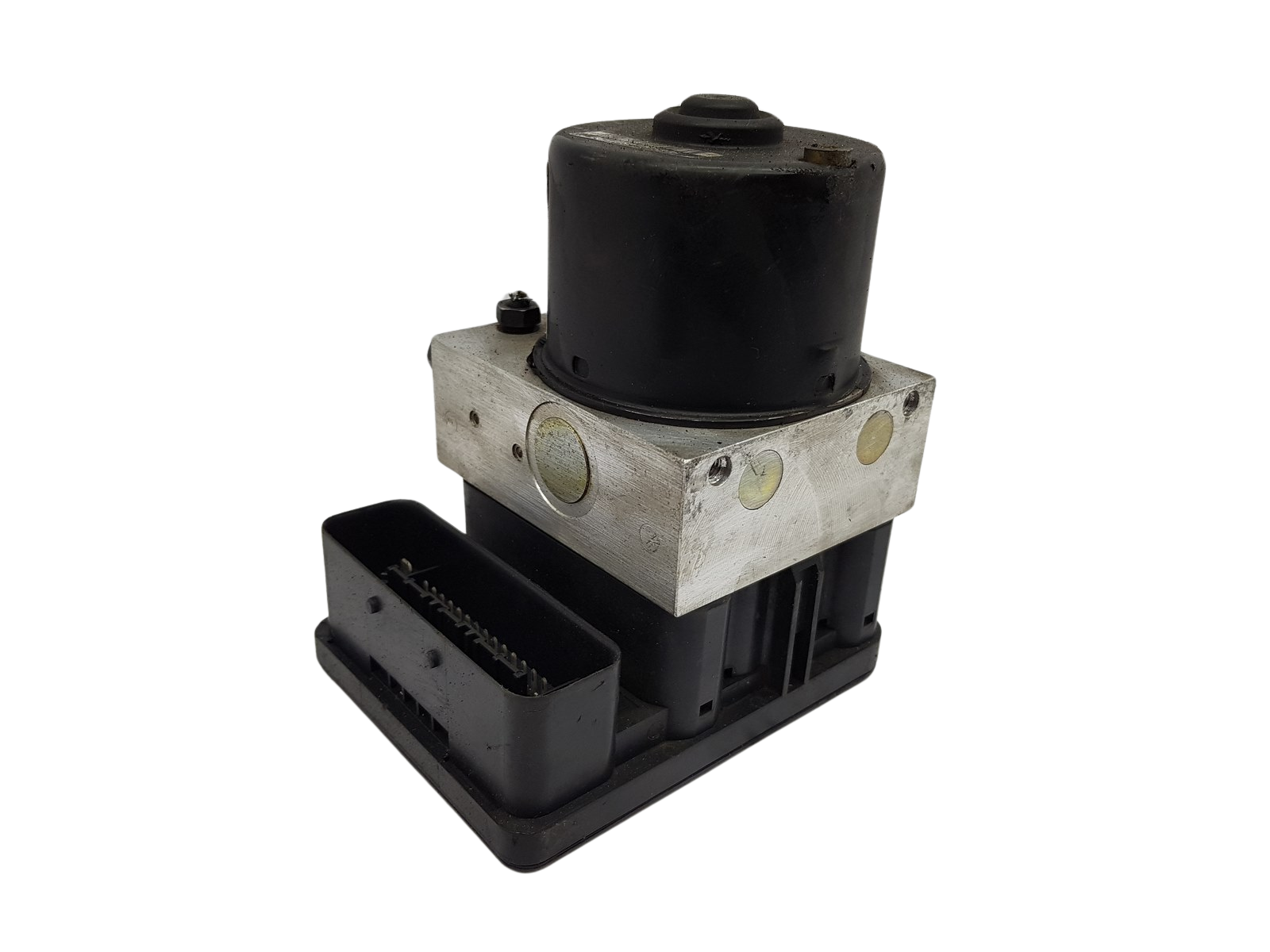 Abs Pump VW Audi Seat Skoda 1J0614117G 1C0907379L Ate 4772 main product photo