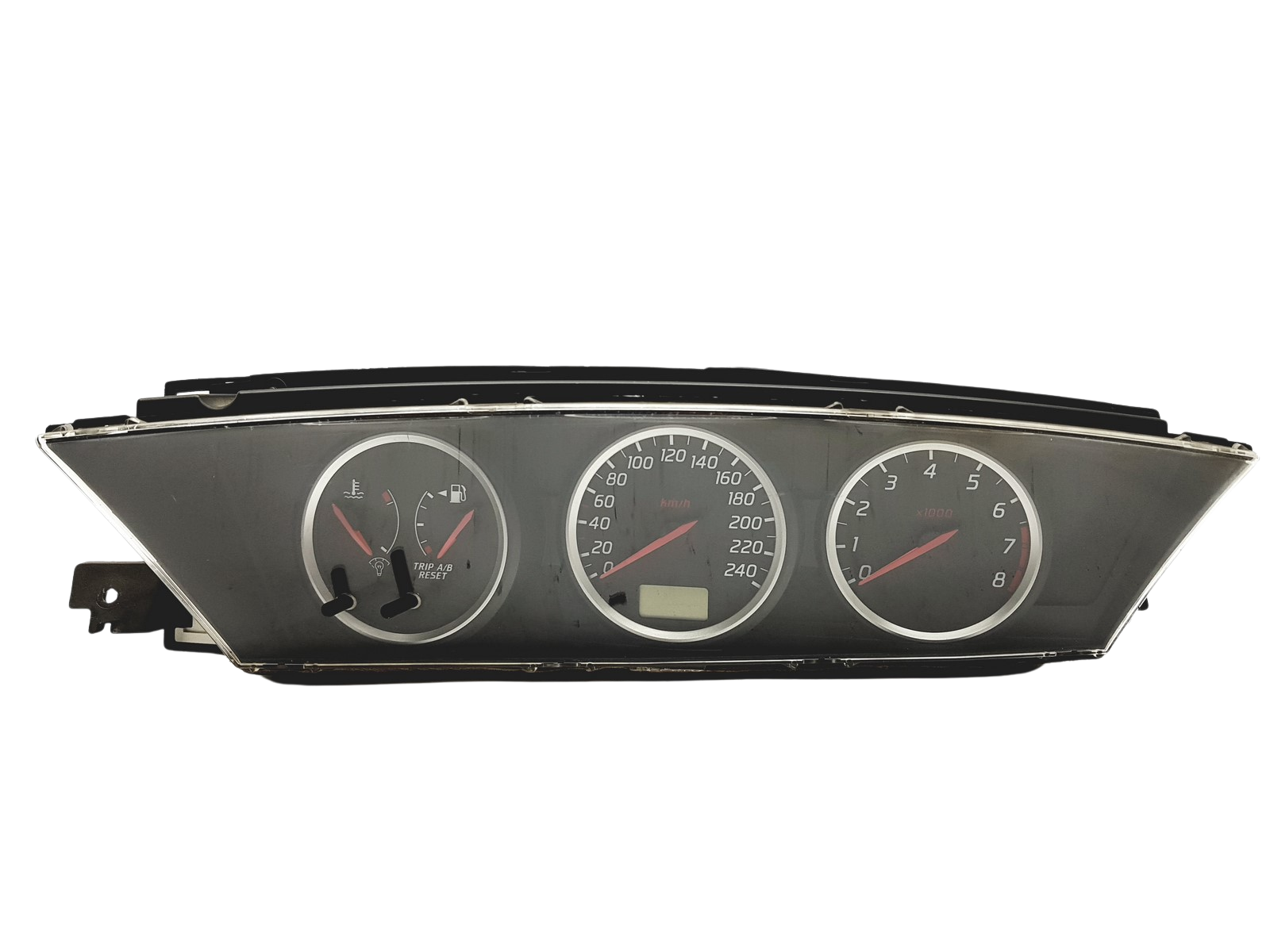 Speedometer/Instrument Cluster Nissan Primera AV620 58919 main product photo
