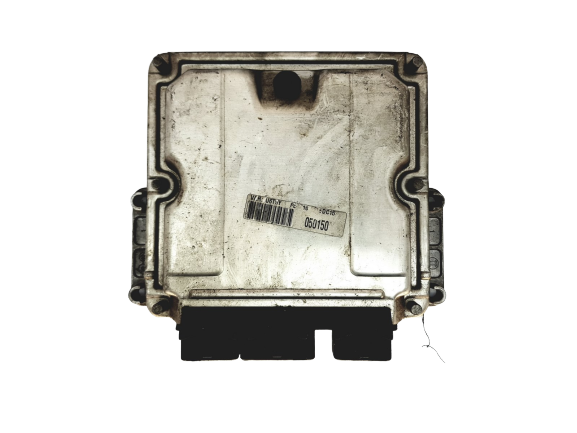 Controller 0281011342 9640938680 9659440280 PSA Bosch 18471 main product photo