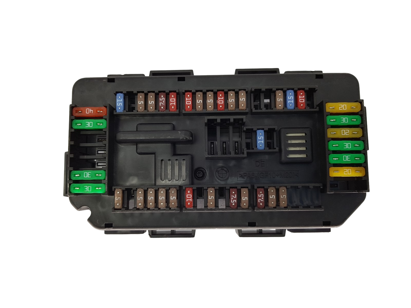 Fuse Box 6114V7 938906801 19549.000.001 19545.000.001 BMW 19731 main product photo