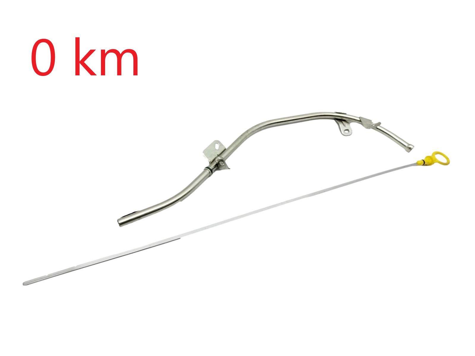 Oil Dipstick Renault Dacia Nissan 111502549R 111405EK0B 1.0 TCe main product photo