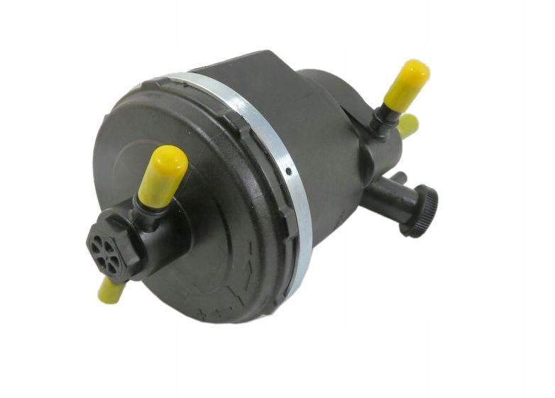 Fuel Filter Housing Citroen Peugeot Xsara 306 406 2.0 HDI OE 190169 main product photo