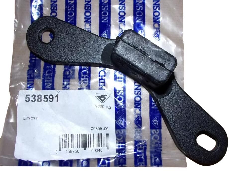 Engine Mount For Renault 538591 6025317020 Hutchinson main product photo