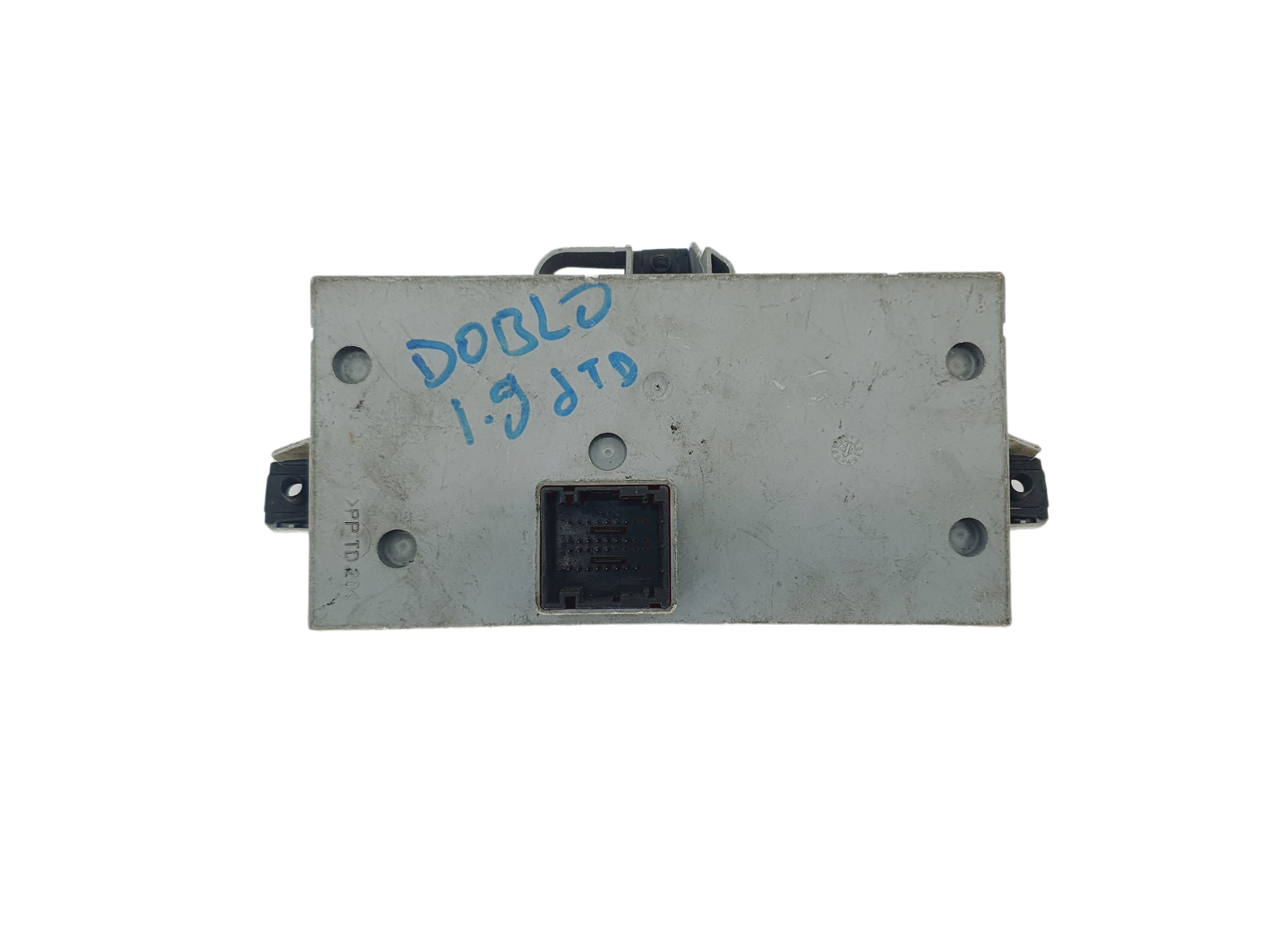 Controller BSI Fiat 46817786 Delphi 40481 main product photo