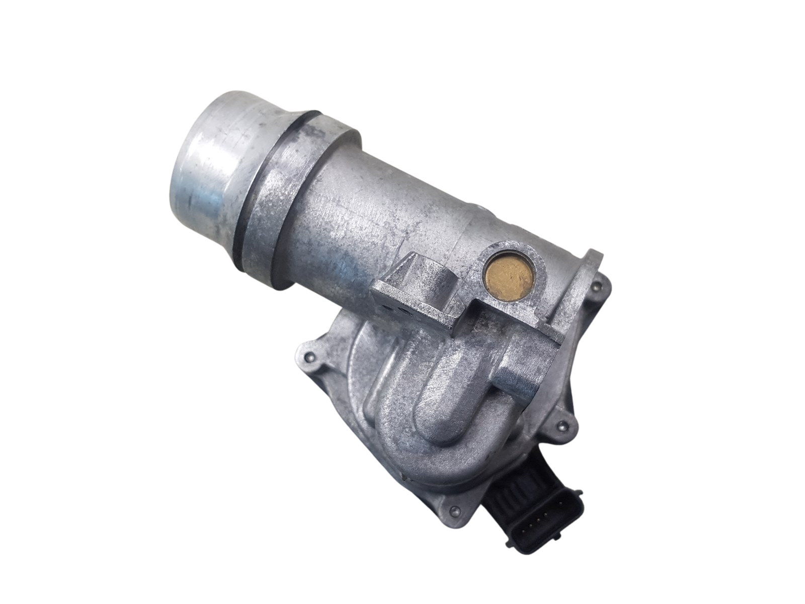 Air Throttle Body 8200614985 Renault Dacia Nissan 1.5 DCI 1569 main product photo