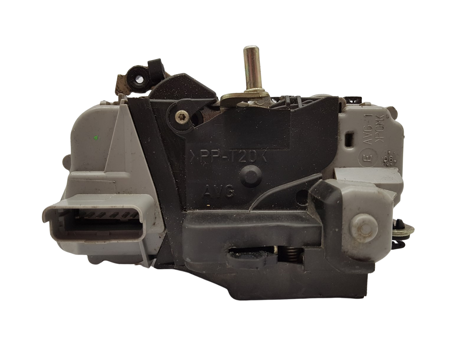 Door Lock Mechansim Left Front 9135H5 Citroen Xsara Picasso ArvinMeritor main product photo