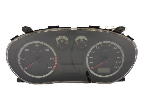Speedometer/Instrument Cluster Seat Cordoba W06K0920801F 110008924029 21371 main product photo