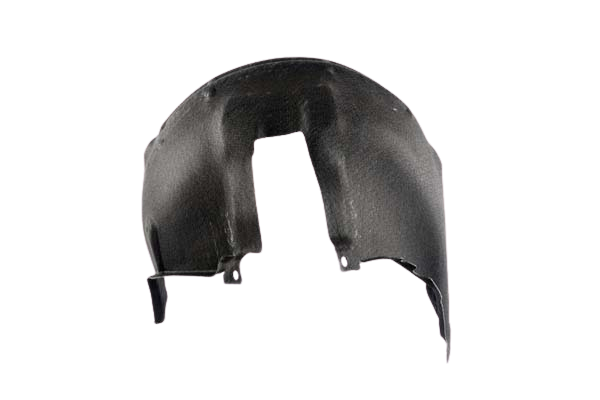 Wheel Arch Liner Rear Left For Audi Q5 8R0810171C 88101585702 DPA main product photo