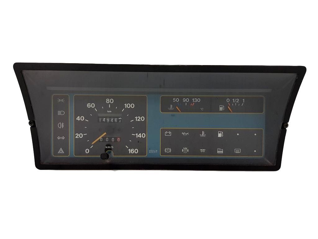 Speedometer/Instrument Cluster Fiat Ducato 7680126 main product photo