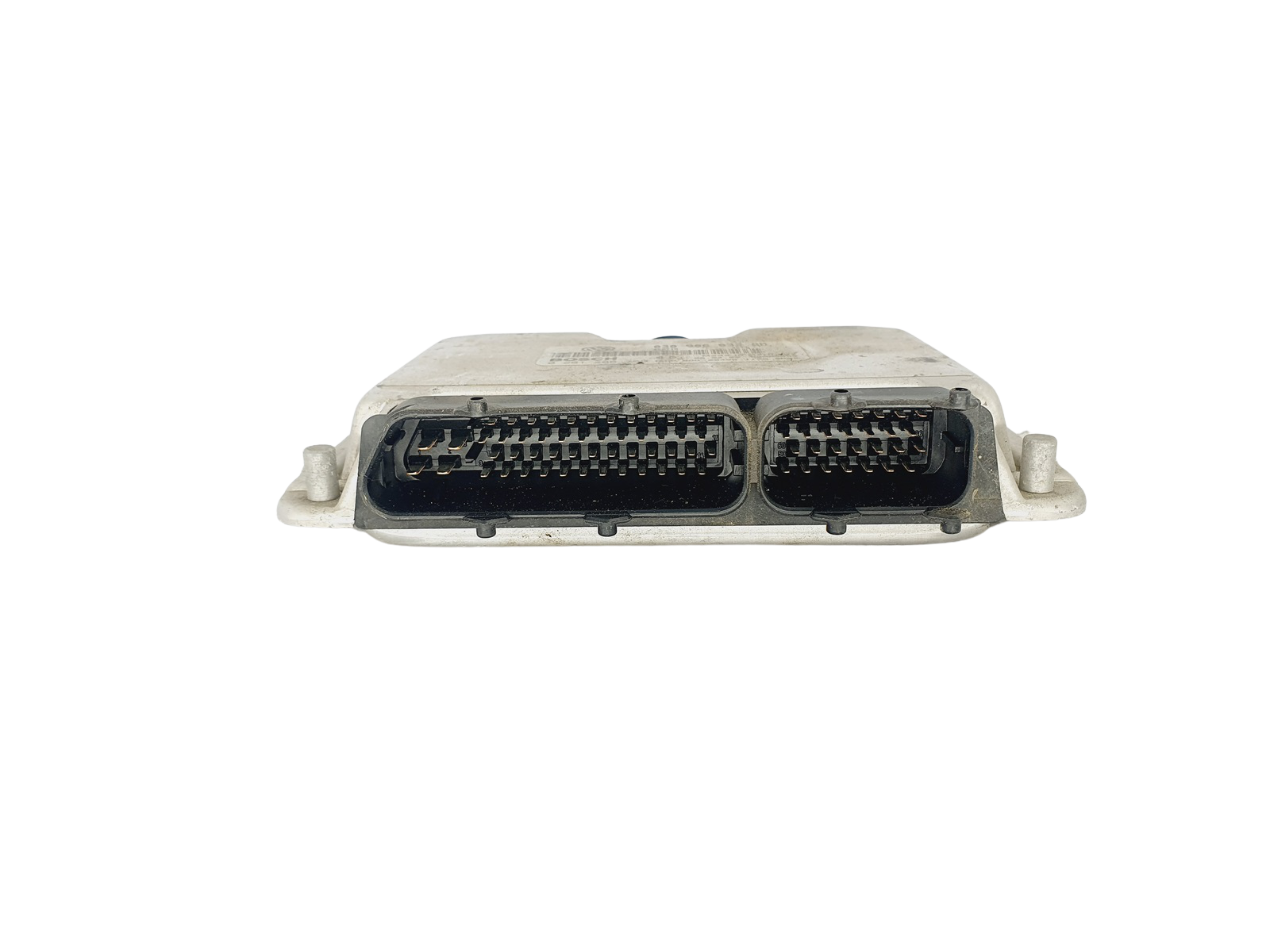Controller 030906032AM 0261206750 VW Bosch 38874 main product photo