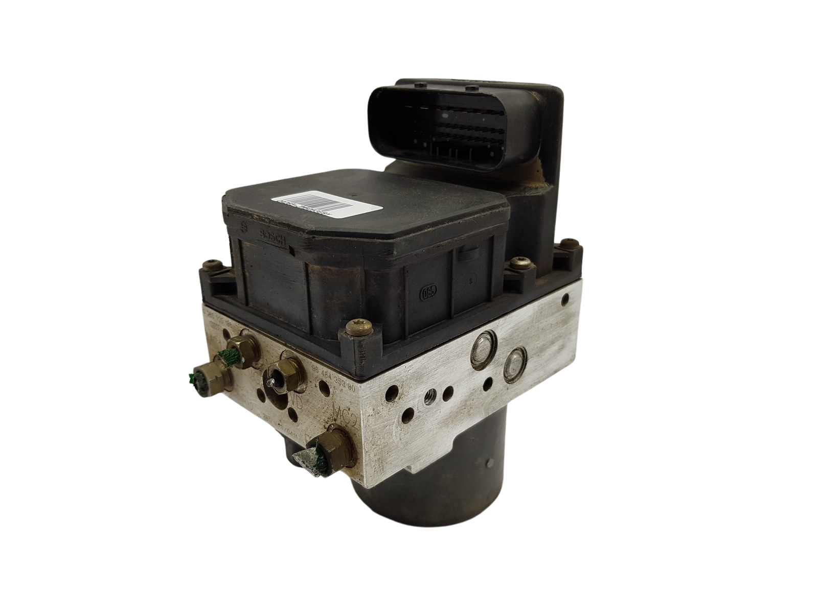 Abs Pump Peugeot 307 9648435380 0265950084 0265225188 5053 main product photo