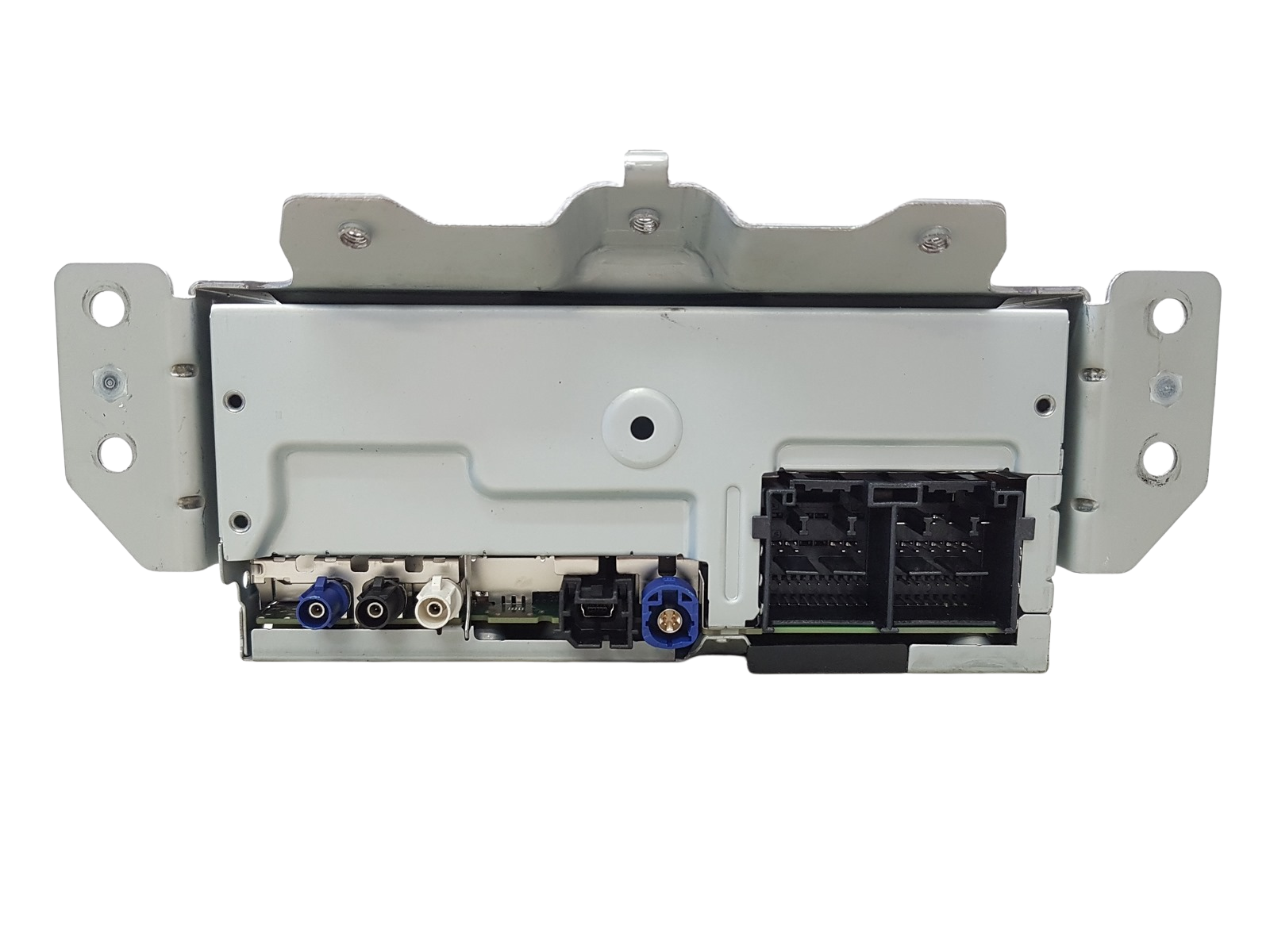 Car Radio Navi Ford Fiesta L1BT-18D804-HF CTR F102 DAB FoMoCo main product photo