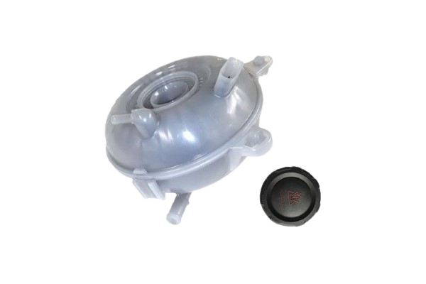 Coolant Reservoir For VW 5Q0121407A 11211837901 Vika main product photo