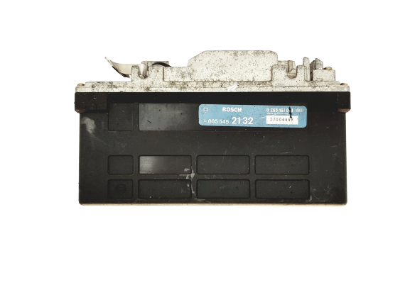 Controller ABS 0055452132 0265101018 Mercedes Bosch 18669 main product photo