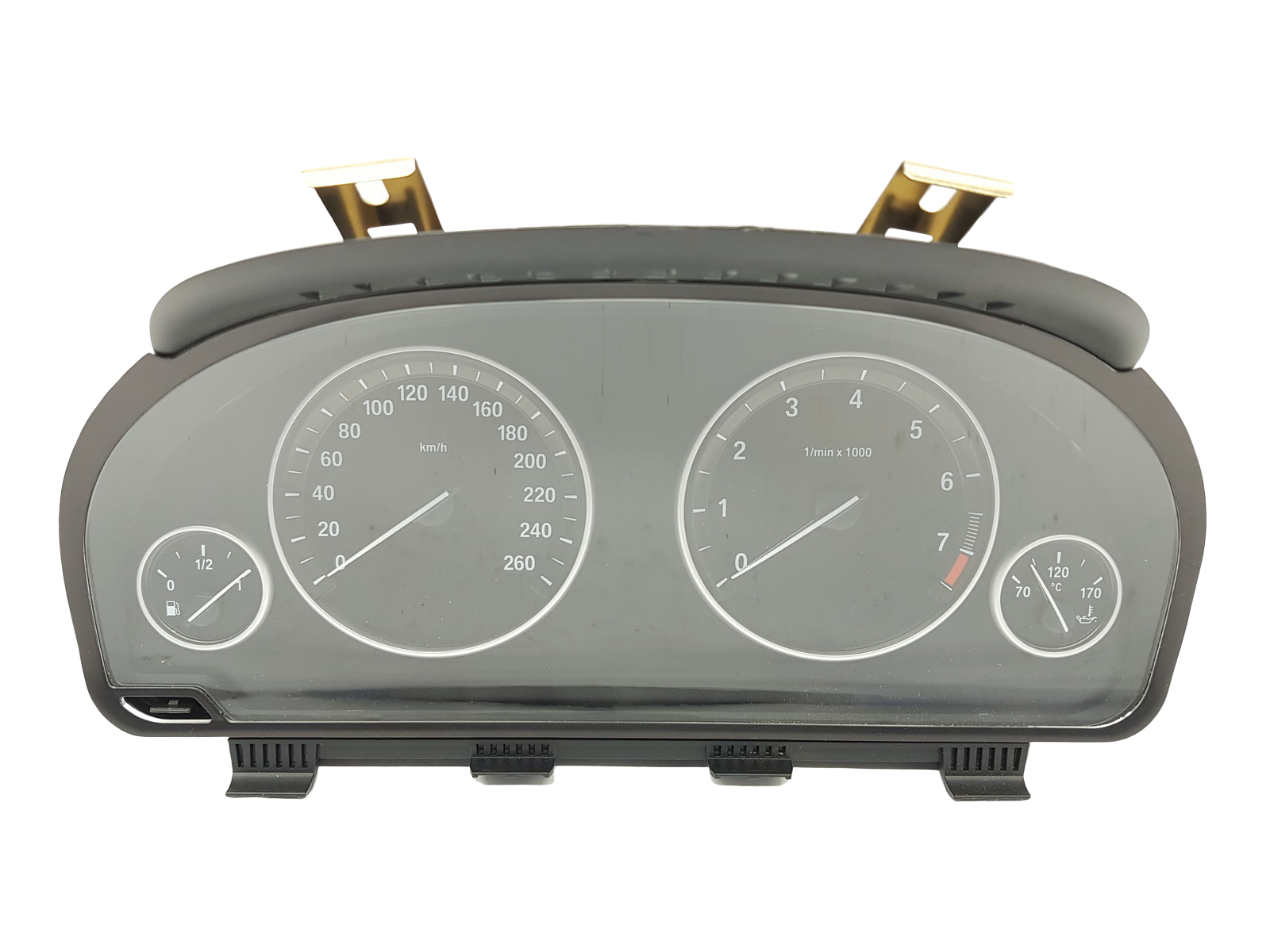 Speedometer/Instrument Cluster BMW X5 9364604-01 2676310-04 Johnson main product photo