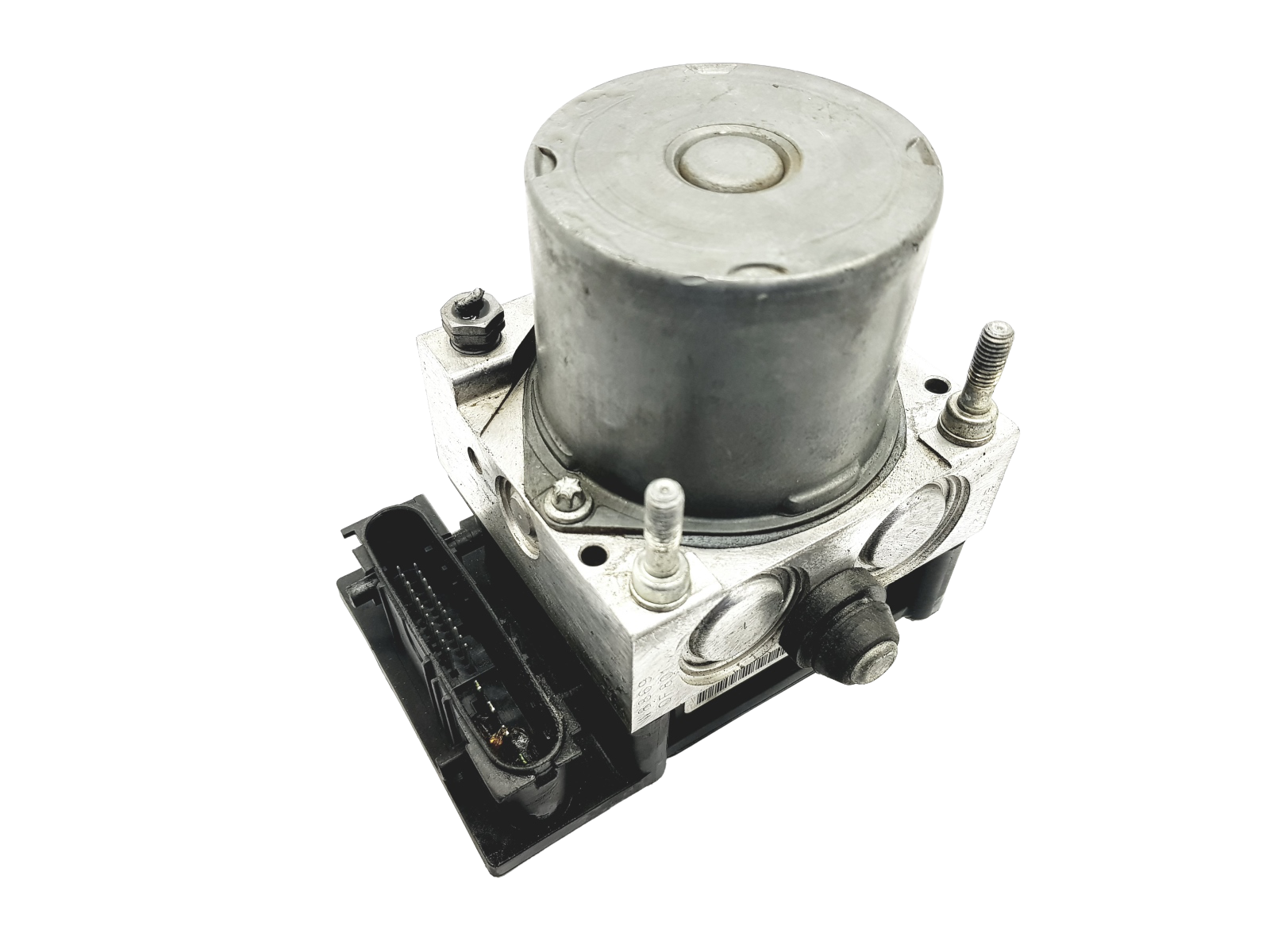 Abs Pump PSA C4 307 9649988280 0265800395 Bosch 45600 main product photo