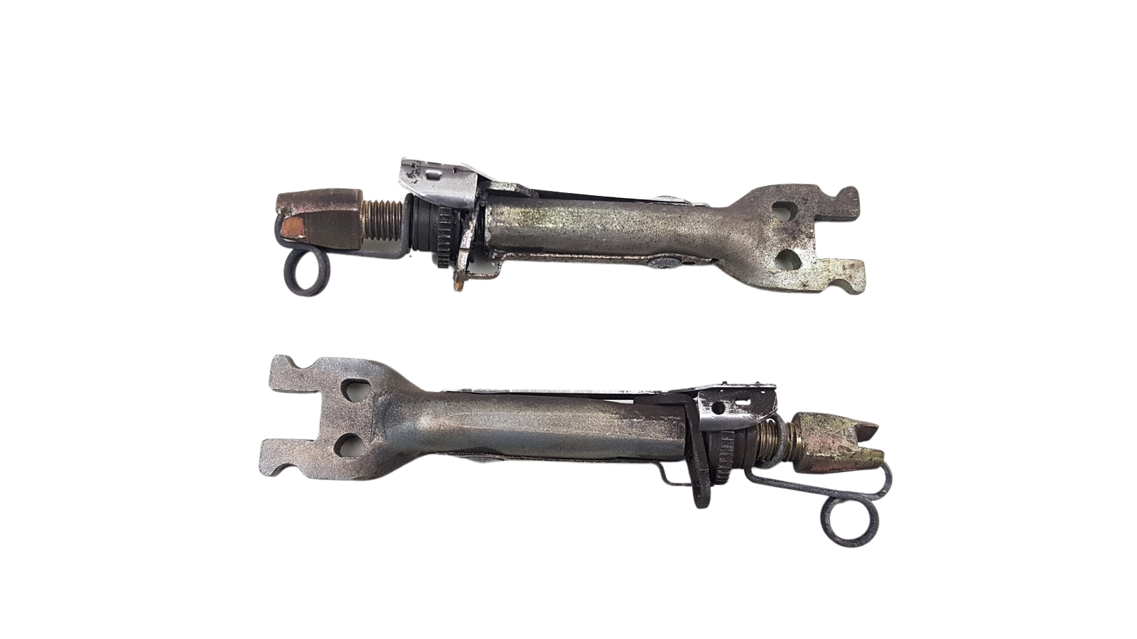 Adjuster, drum brake 431074 Citroen Peugeot Bendix Bosch main product photo