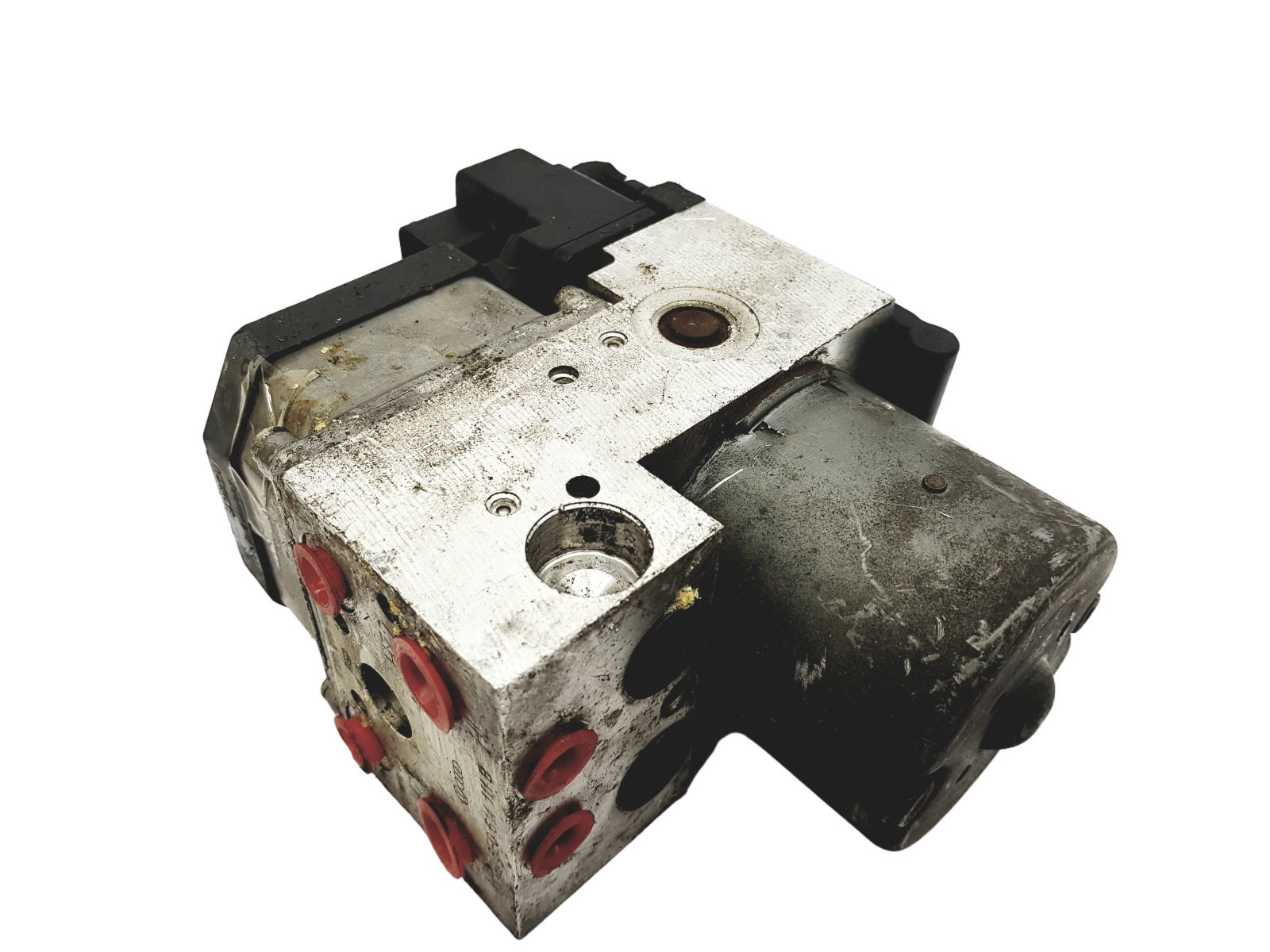 Abs Pump Audi A4 VW Passat B5 8E0614111B 0273004283 Bosch main product photo
