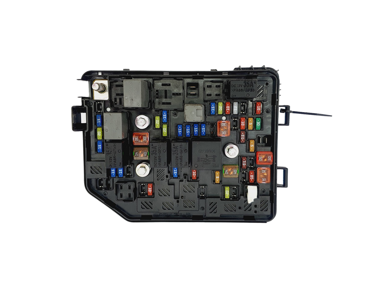 Controller BSI 42686353 FSS Opel GM main product photo