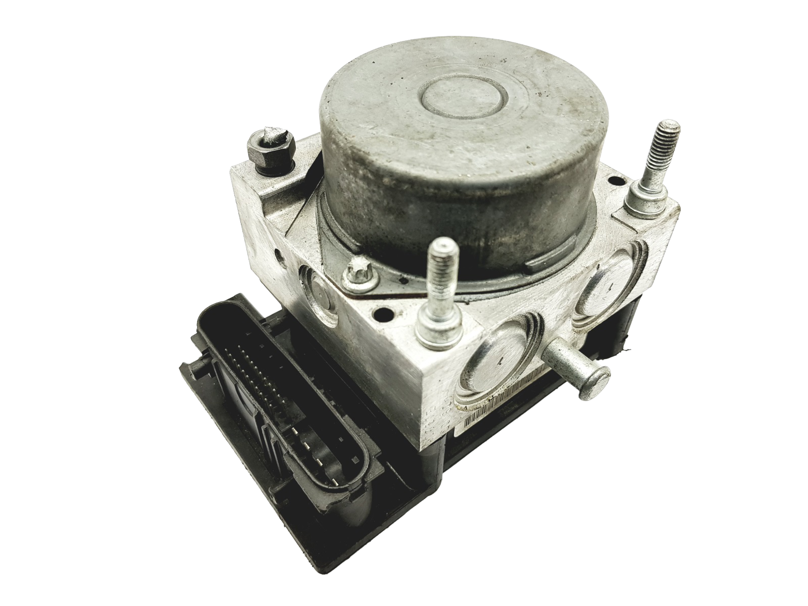Abs Pump Renault Modus 8200747138 0265800558 Bosch 46668 main product photo