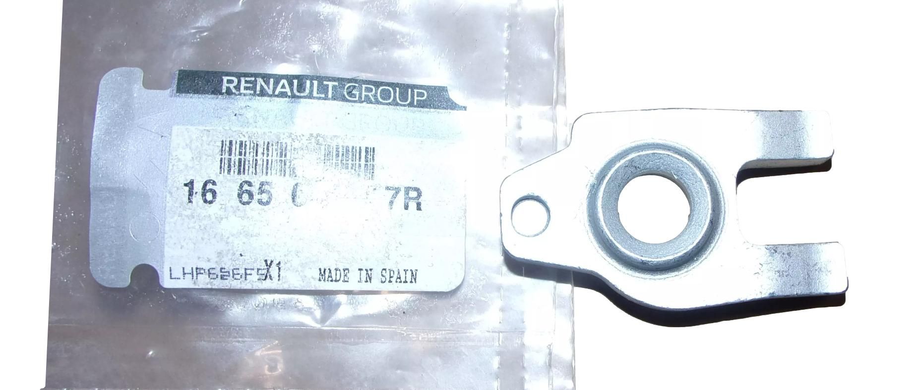 Mount, Bracket Original 166506457R Renault main product photo