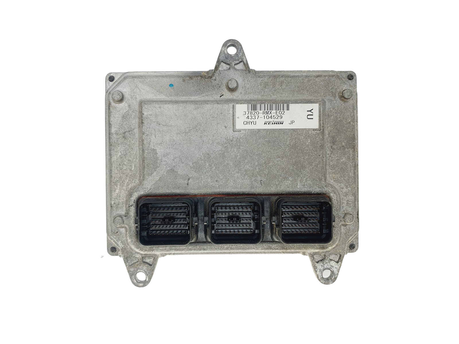 Controller 37820-RMX-E02 CHYU Honda Keihin 43240 main product photo