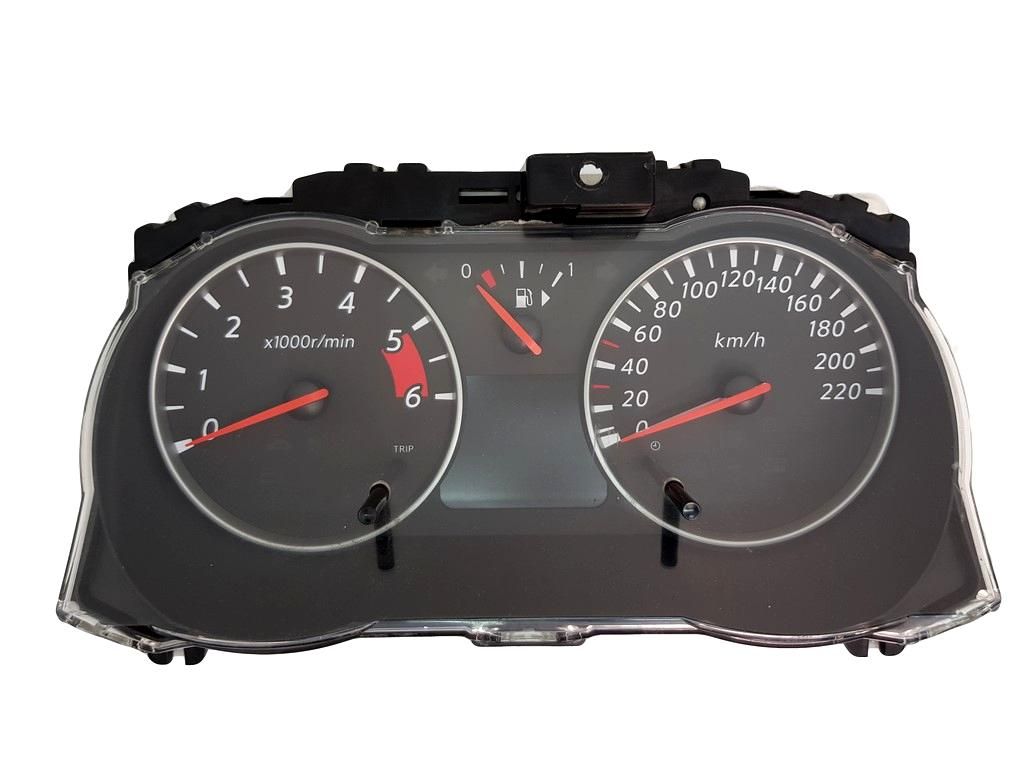 Speedometer/Instrument Cluster Nissan Note Lift BH13B main product photo