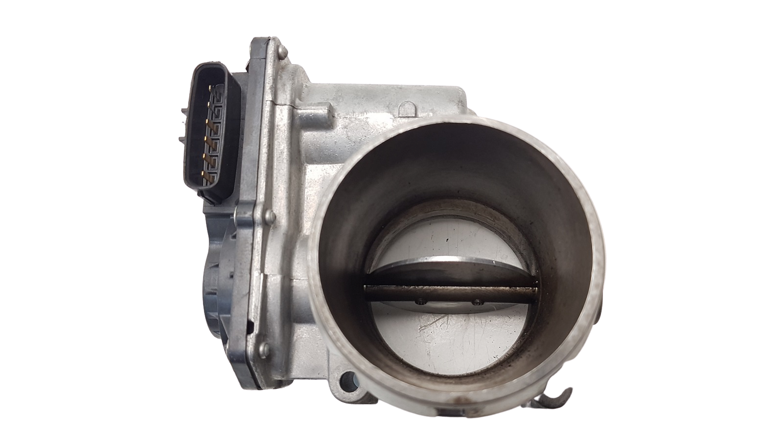 Air Throttle Body Volvo 31293930 78HL13-2510030-BAA - used