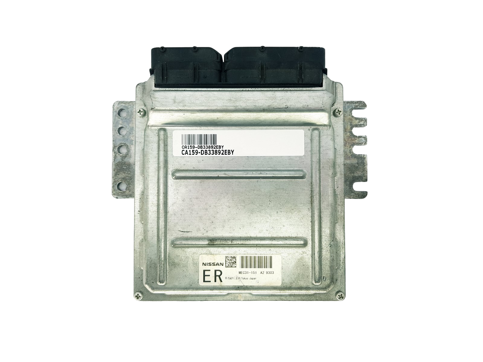 Controller MEC31-151 A2 ER Nissan Hitachi main product photo