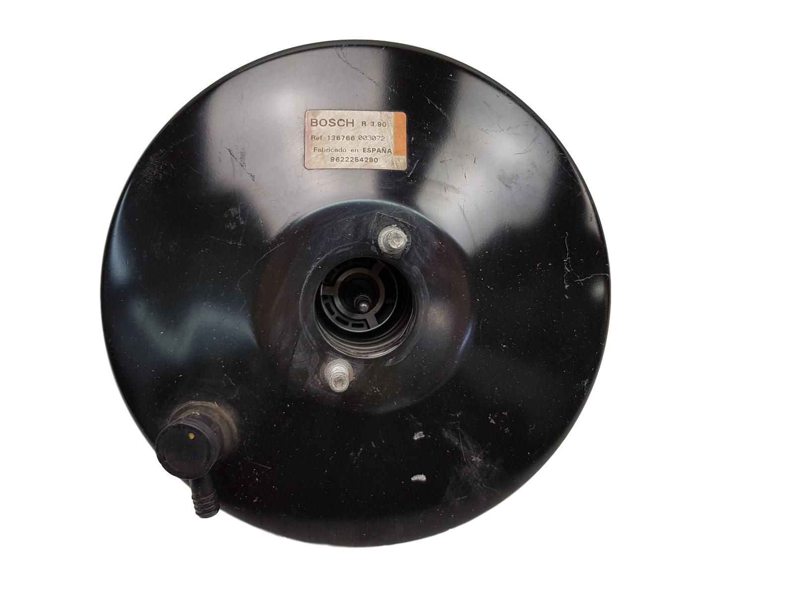 Brake Servo 9622254280 136766 Partner 1 Berlingo 1 Citroen Peugeot main product photo
