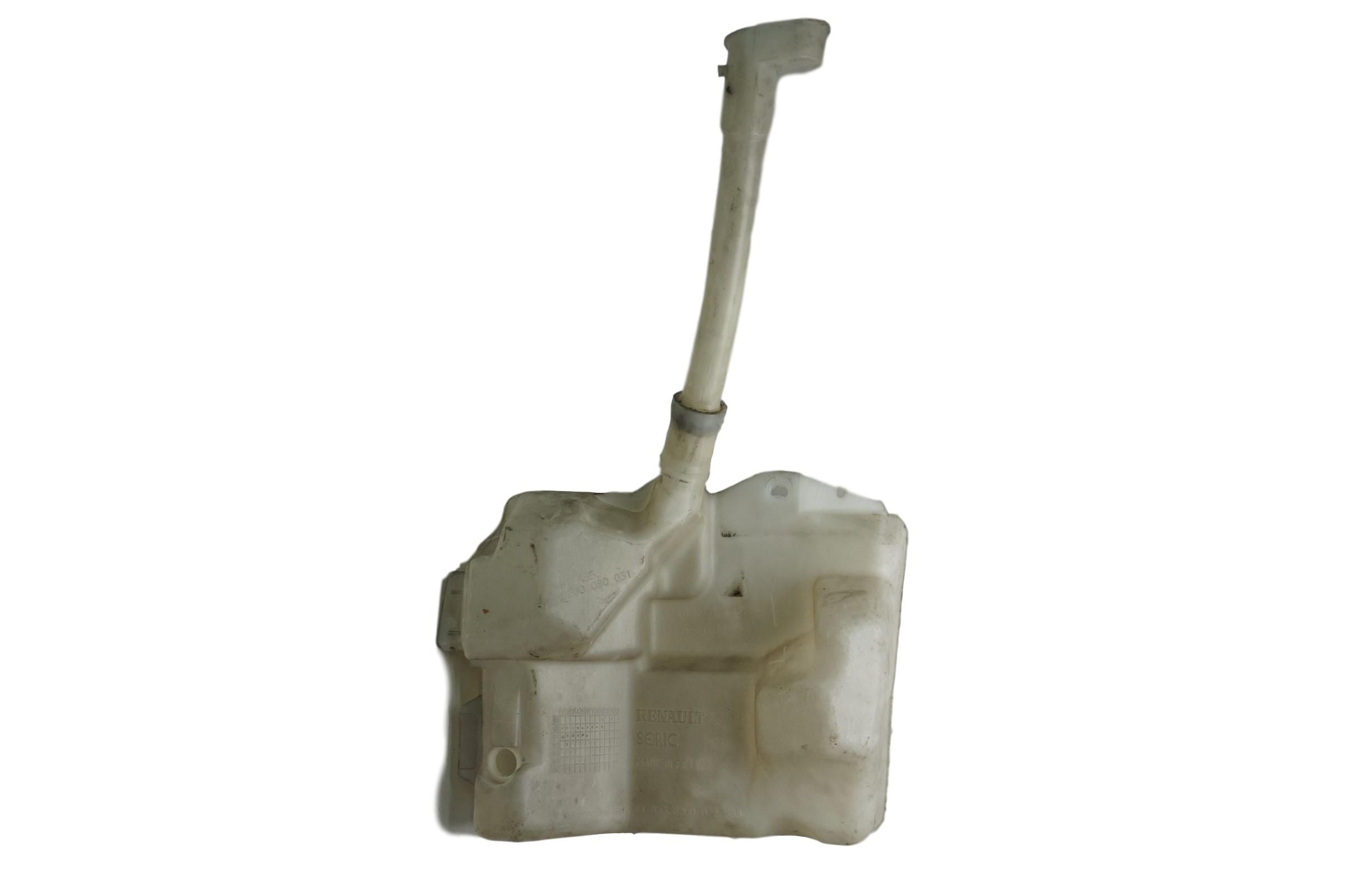 Washer Tank 8200014887 Val Satis Renault Xenon main product photo