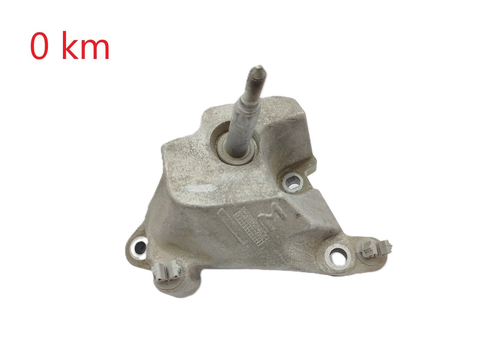 Mount, Bracket Renault Laguna 3 112470002N 2.0 main product photo