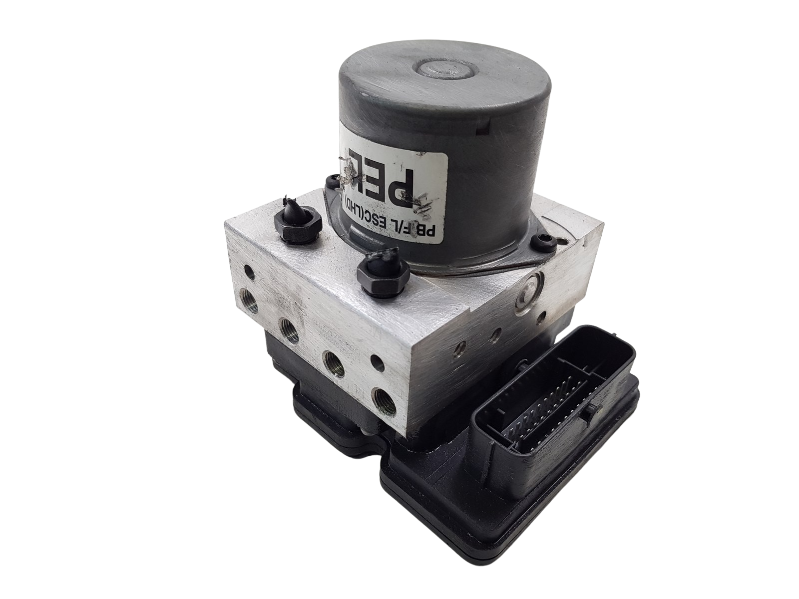 Abs Pump Hyundai I20 1J589-20800 58910-1J270 Mobis 2135 main product photo
