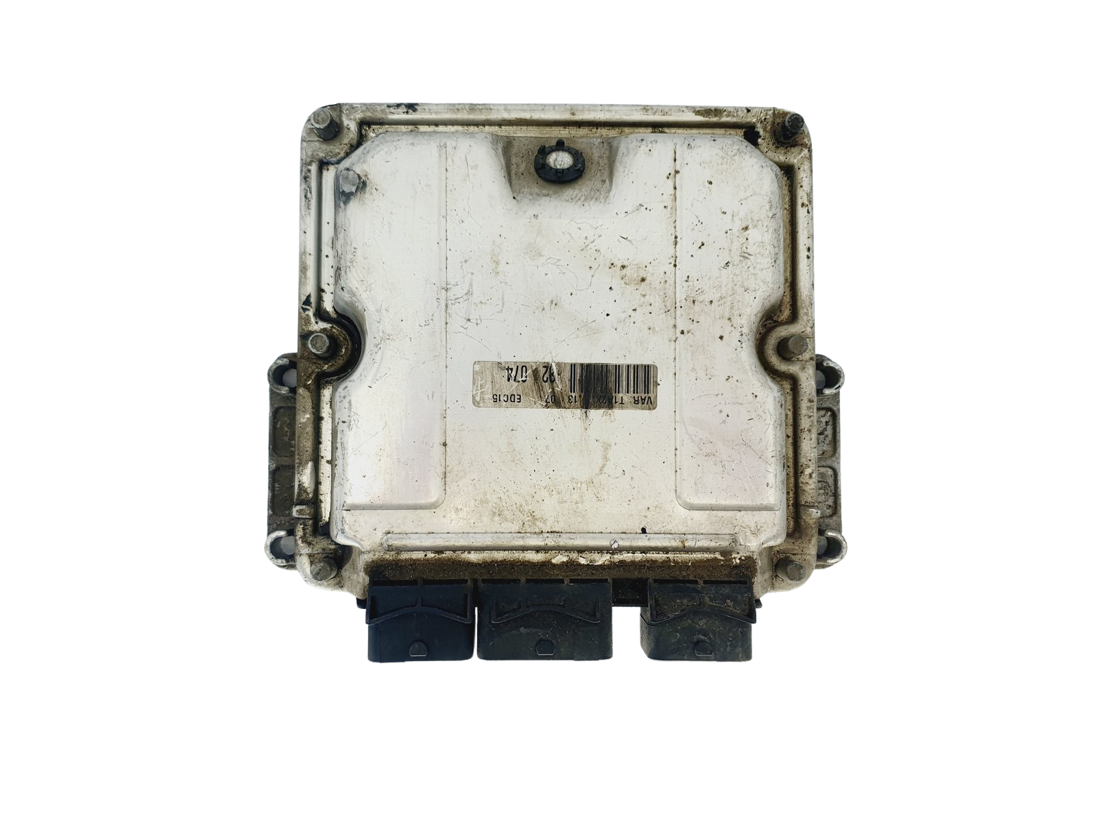 Controller 0281011188 9640938680 9648588880 PSA Bosch 36149 main product photo