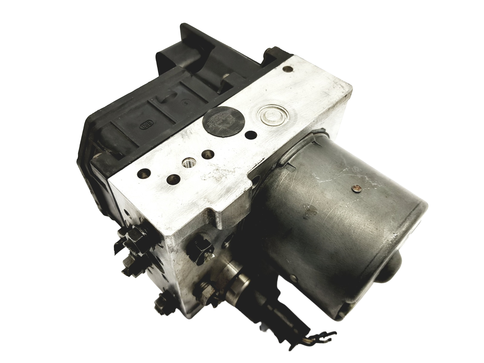 Abs Pump BMW 3 E46 3451 6762113 0265225152 Bosch main product photo