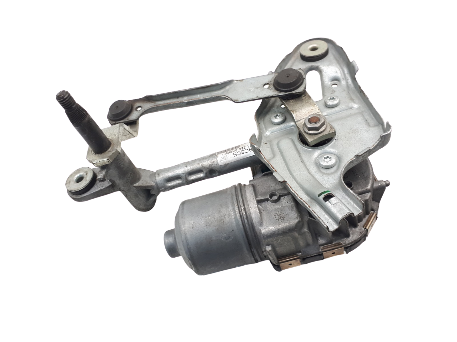 Wiper Mechanism Front Left Peugeot 3008 9671062180 1397220576 Bosch 1034 main product photo