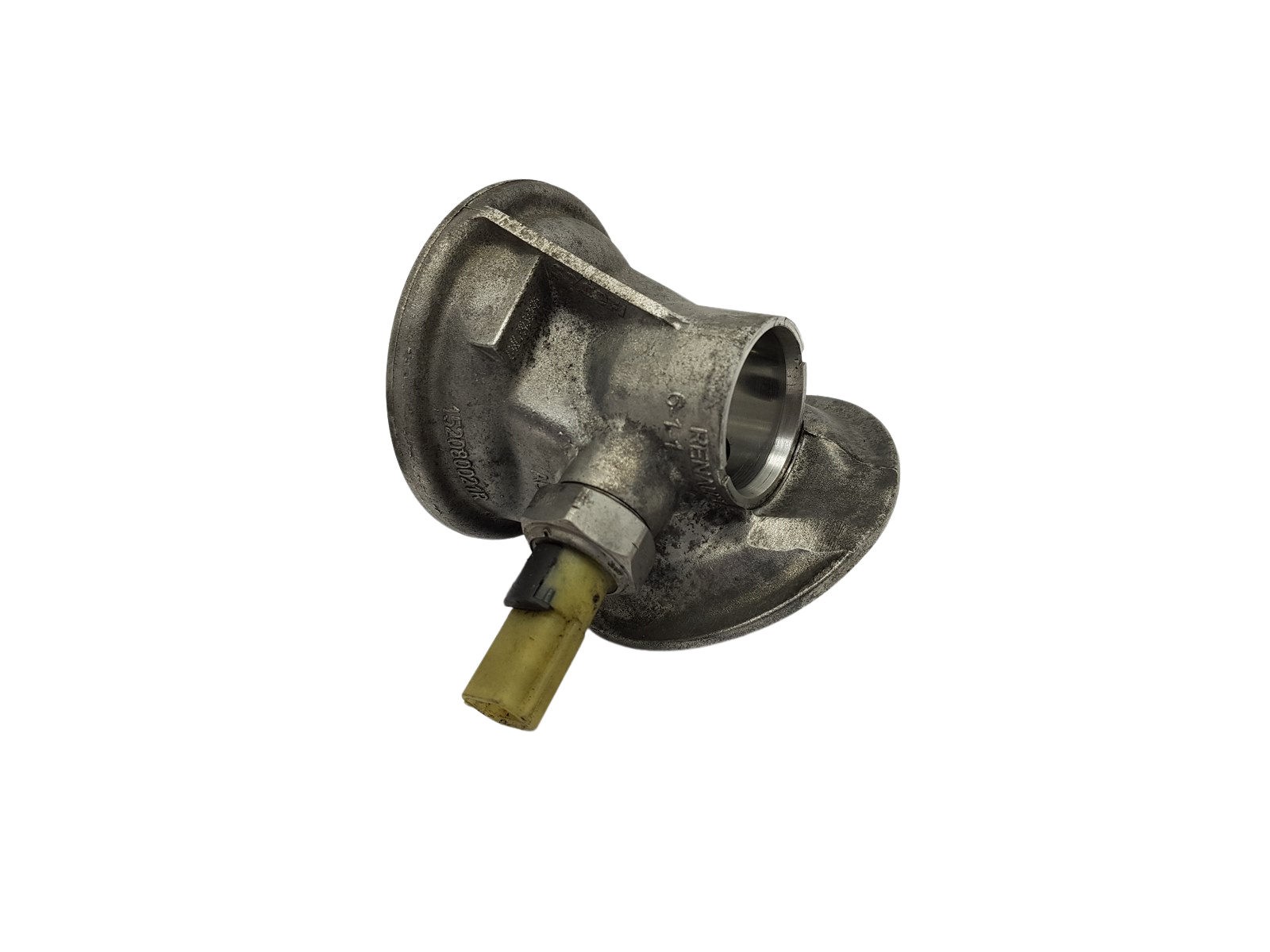 Oil Filter Housing Renault Dacia 152080021R 1,5 DCI 3948 main product photo