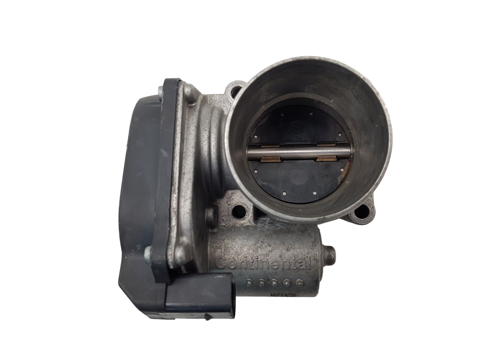 Air Throttle Body 03C133062S A2C53367619 VWAG 2817 main product photo